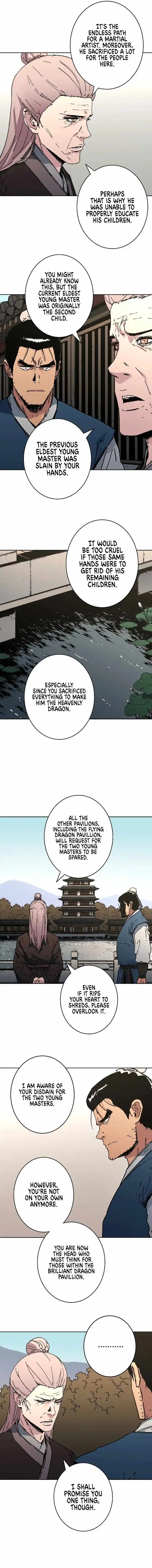 Peerless Dad Ch.258