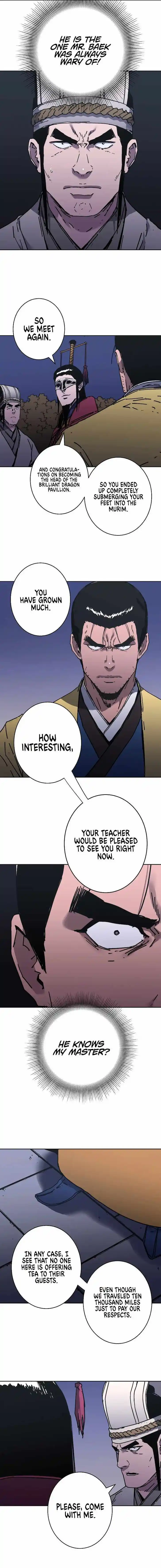 Peerless Dad Ch.258