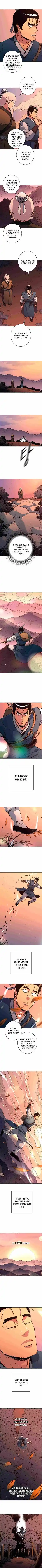 Peerless Dad Ch.289
