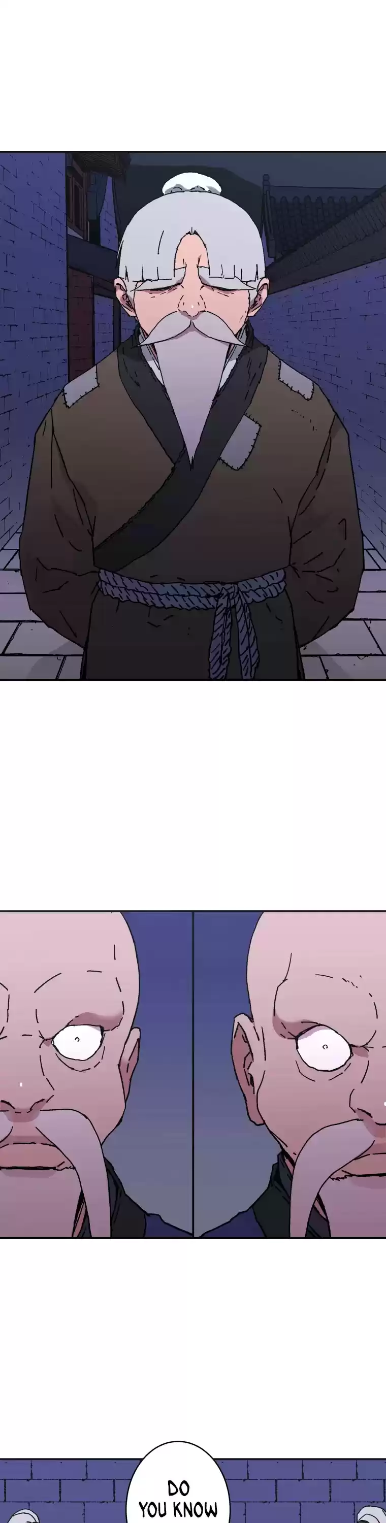 Peerless Dad Chapter 165