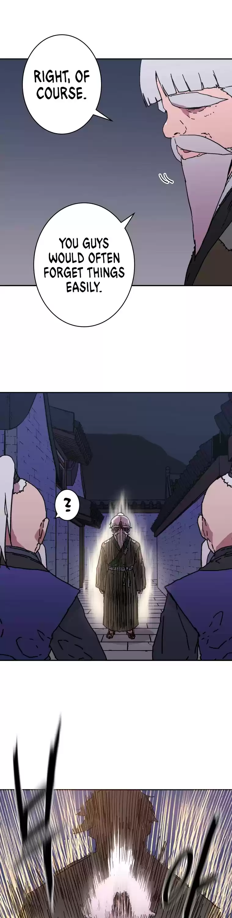 Peerless Dad Chapter 165