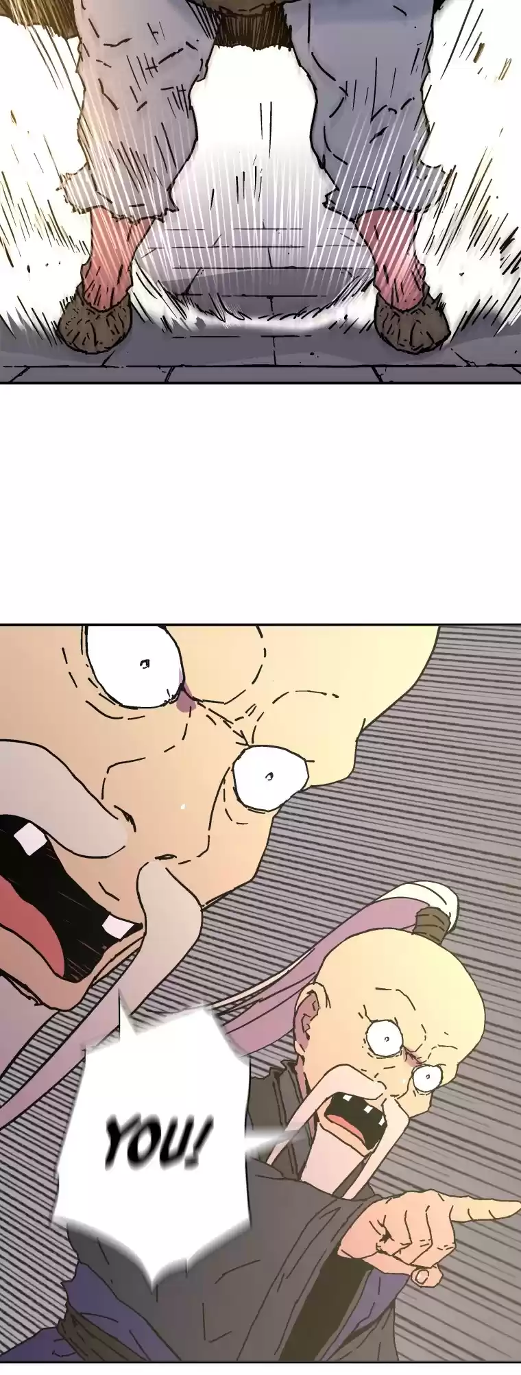 Peerless Dad Chapter 165