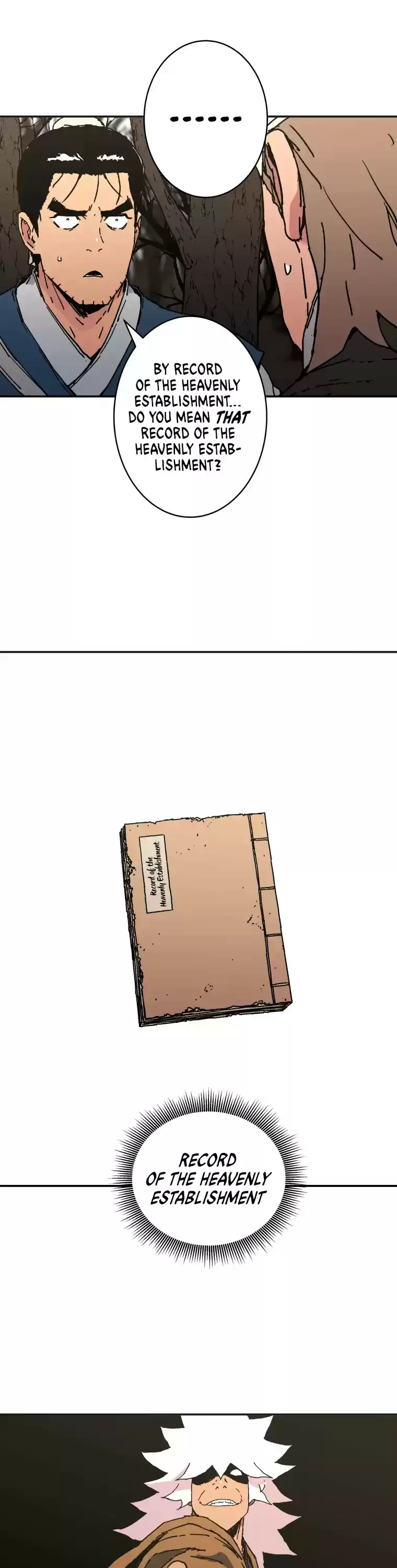 Peerless Dad Chapter 165