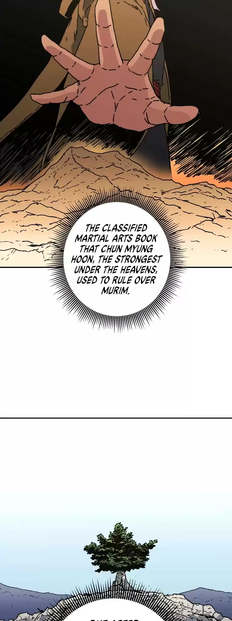 Peerless Dad Chapter 165