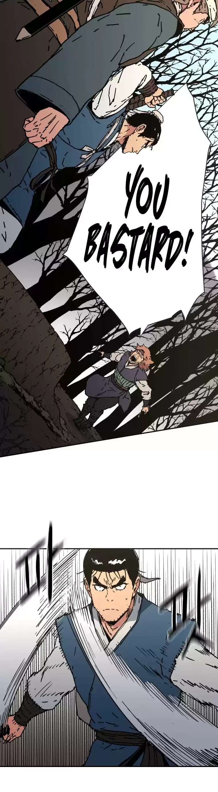 Peerless Dad Chapter 165