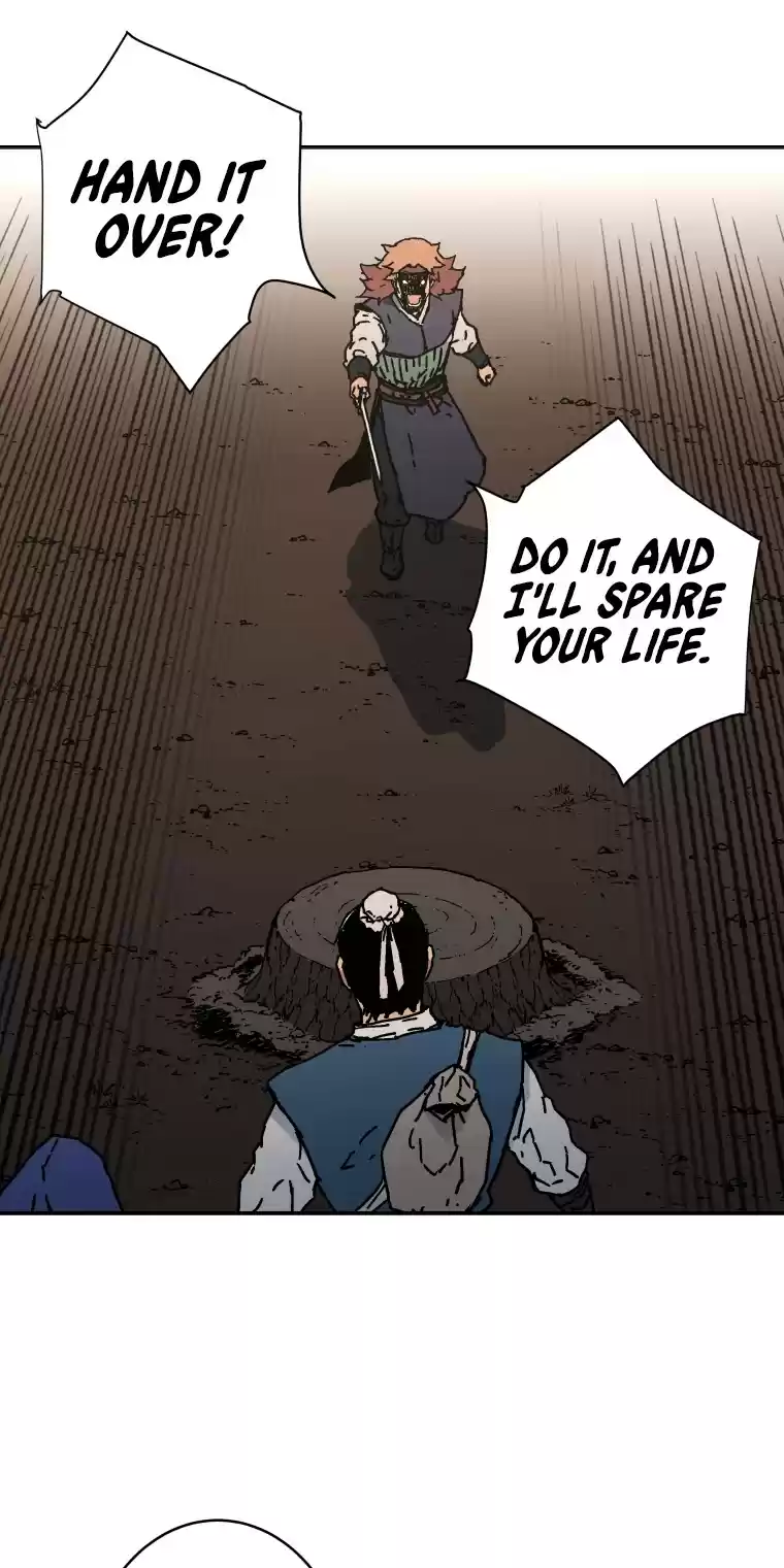 Peerless Dad Chapter 165