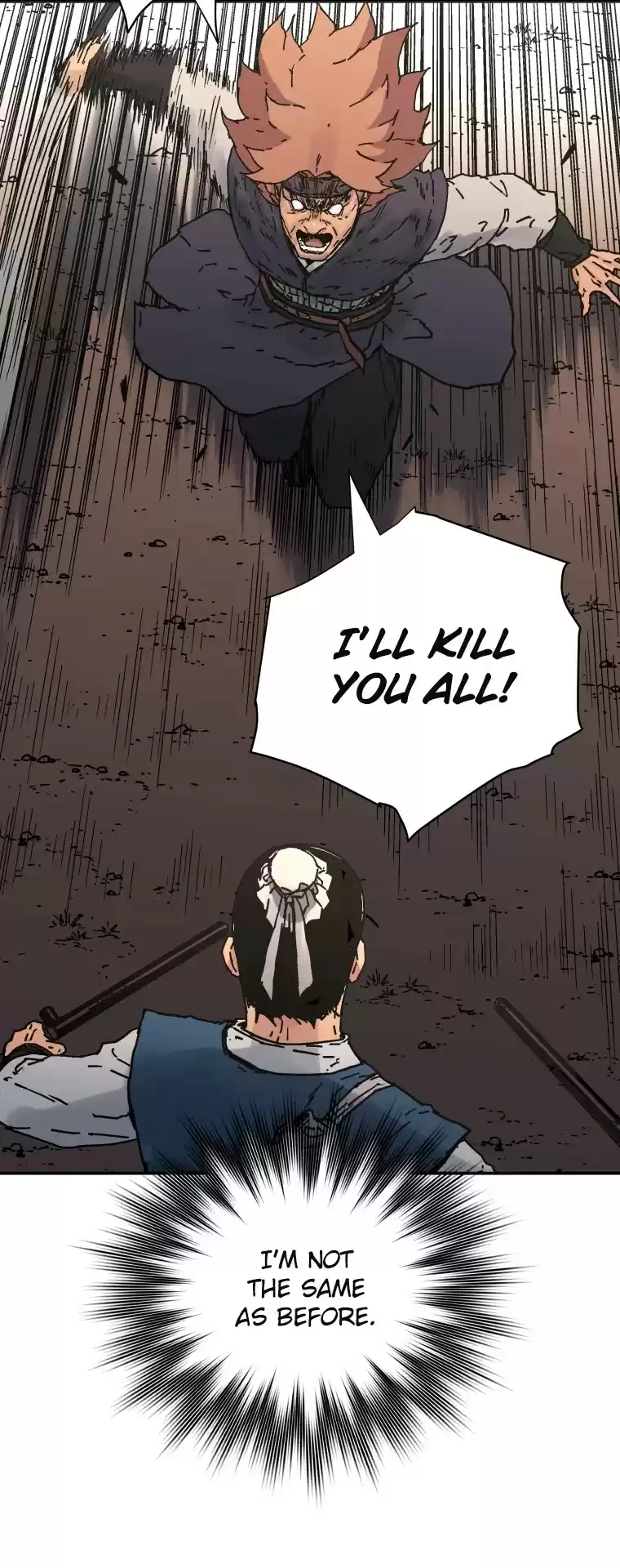 Peerless Dad Chapter 166