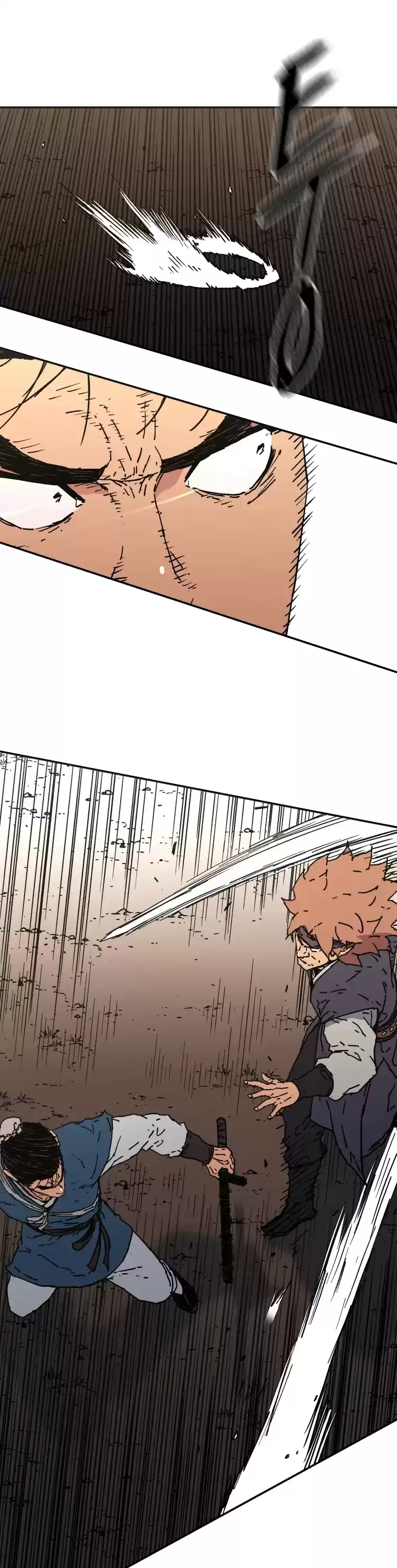 Peerless Dad Chapter 166