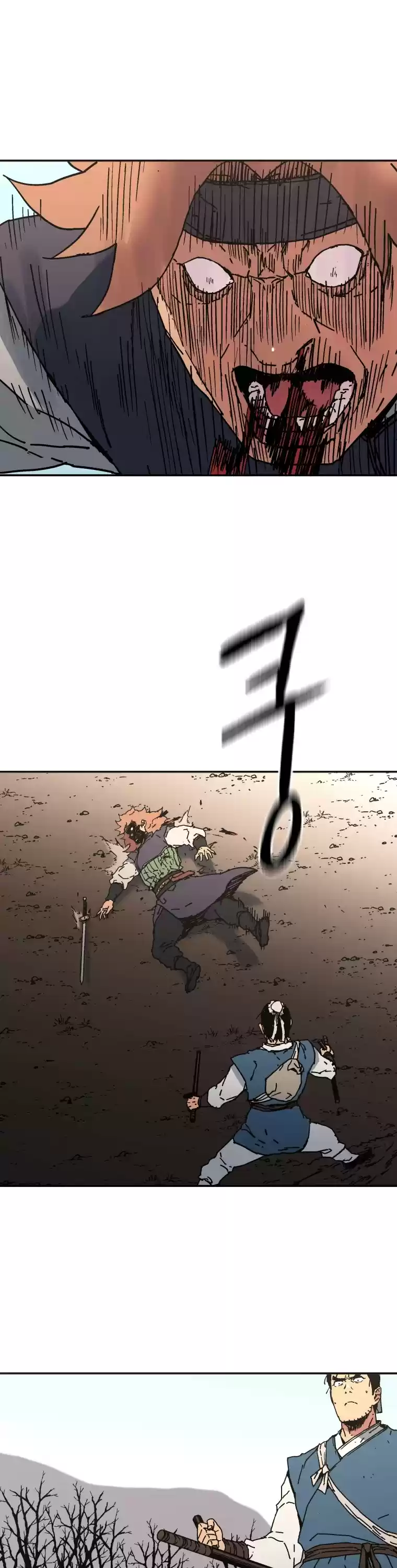 Peerless Dad Chapter 166