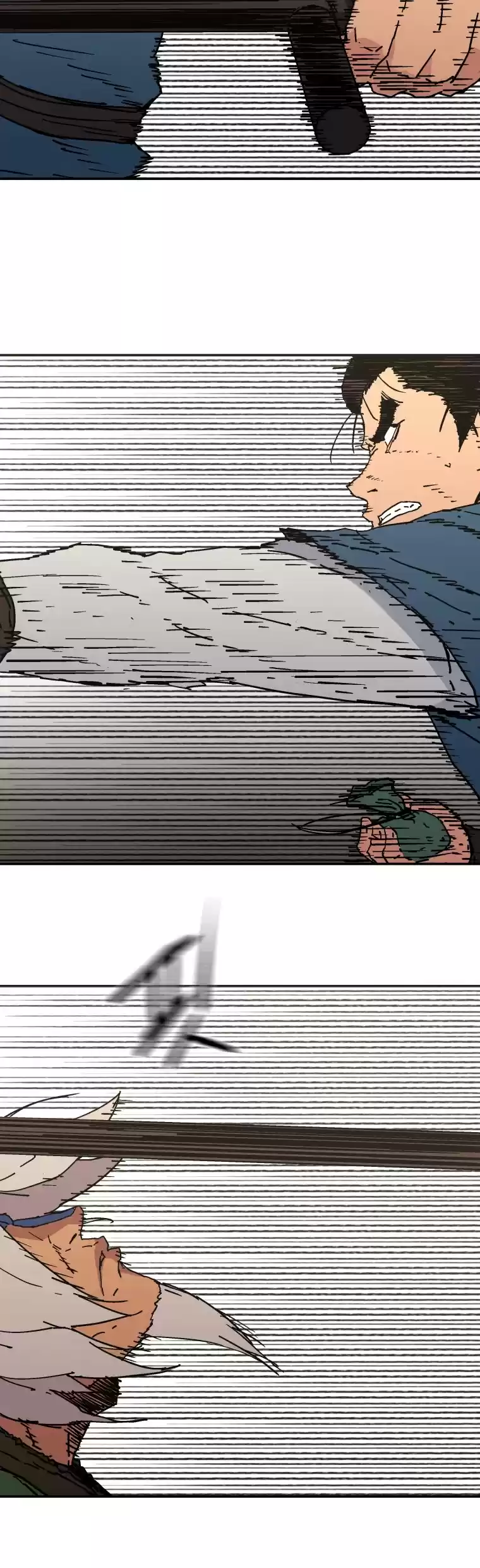 Peerless Dad Chapter 166