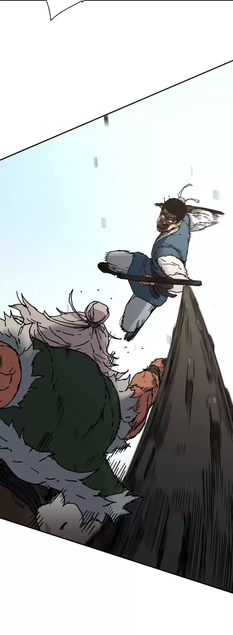 Peerless Dad Chapter 166