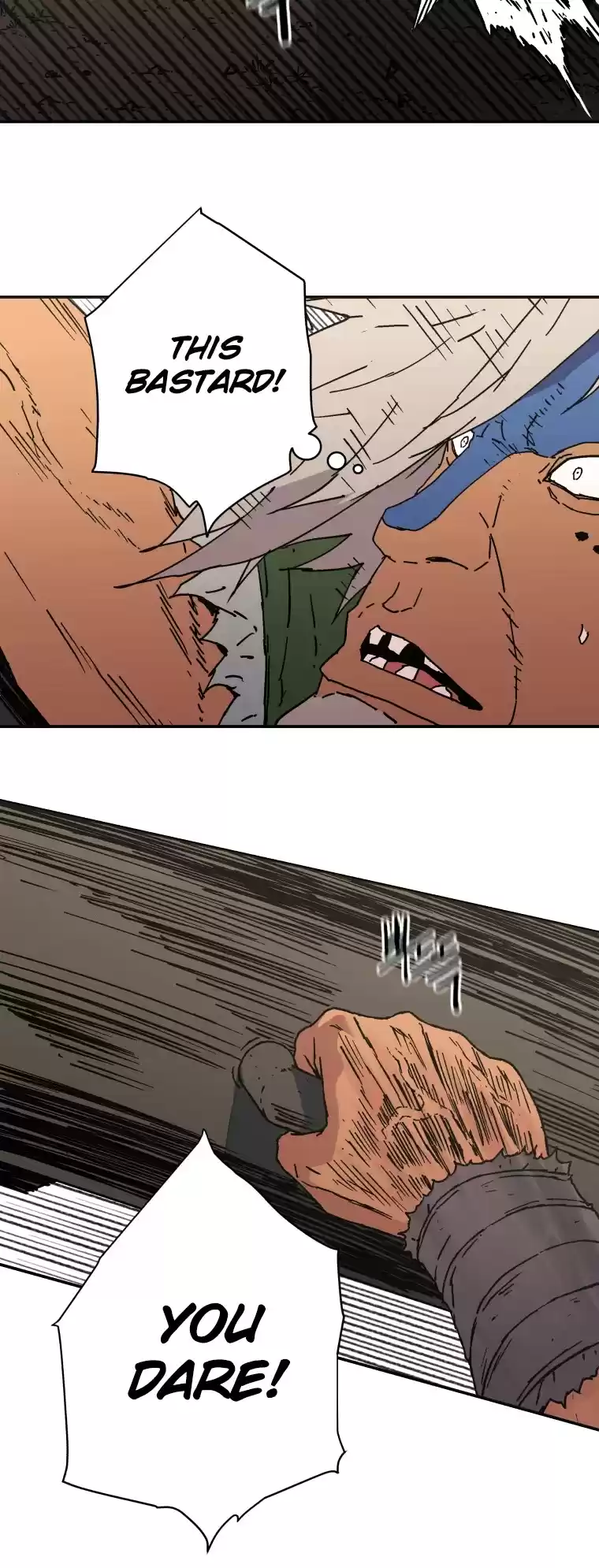 Peerless Dad Chapter 166