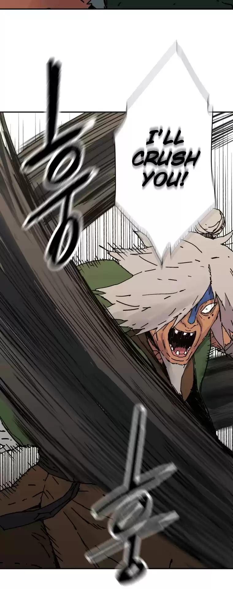 Peerless Dad Chapter 166