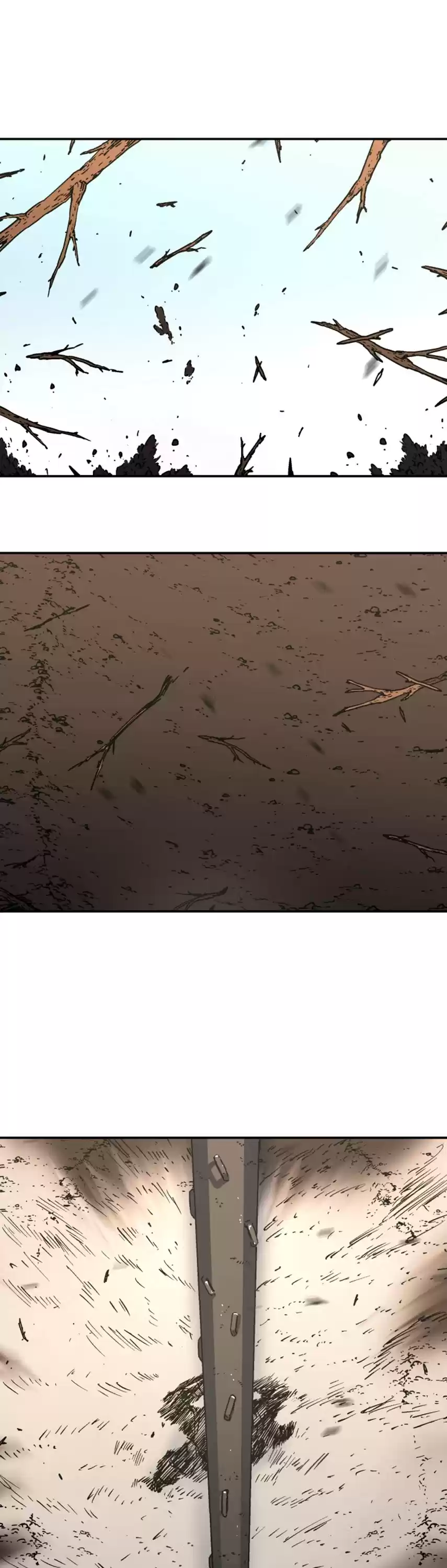 Peerless Dad Chapter 167