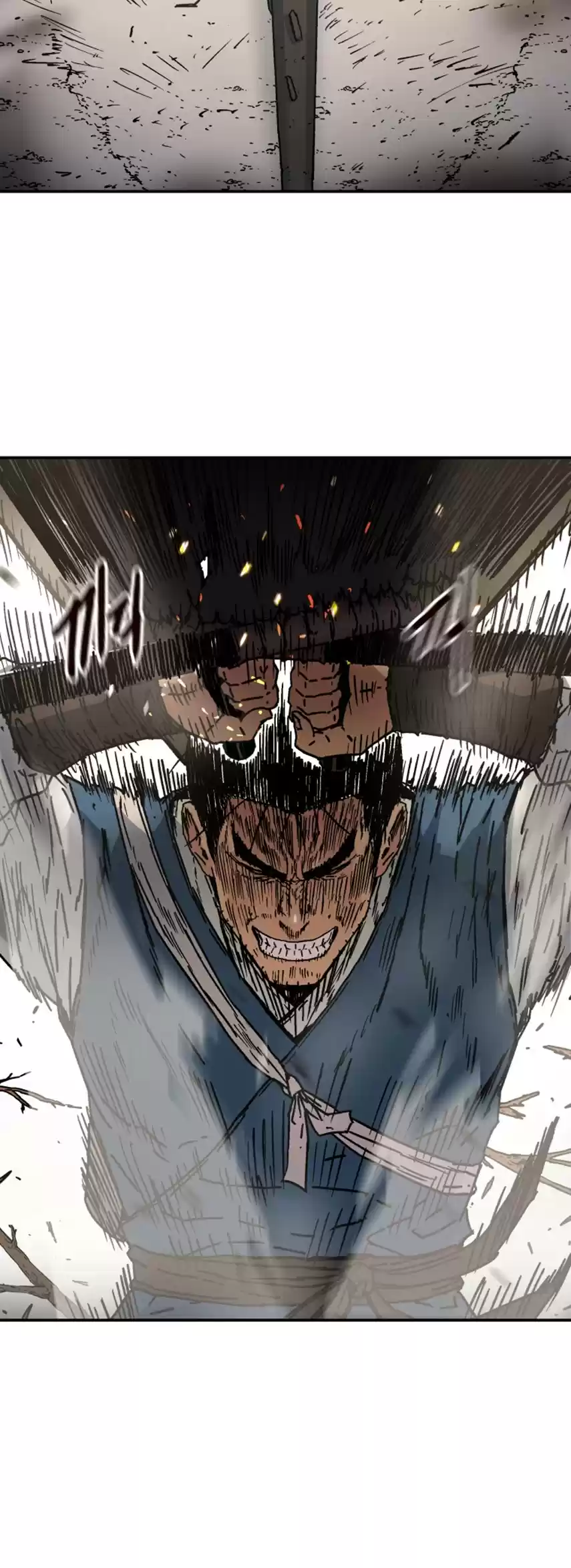 Peerless Dad Chapter 167