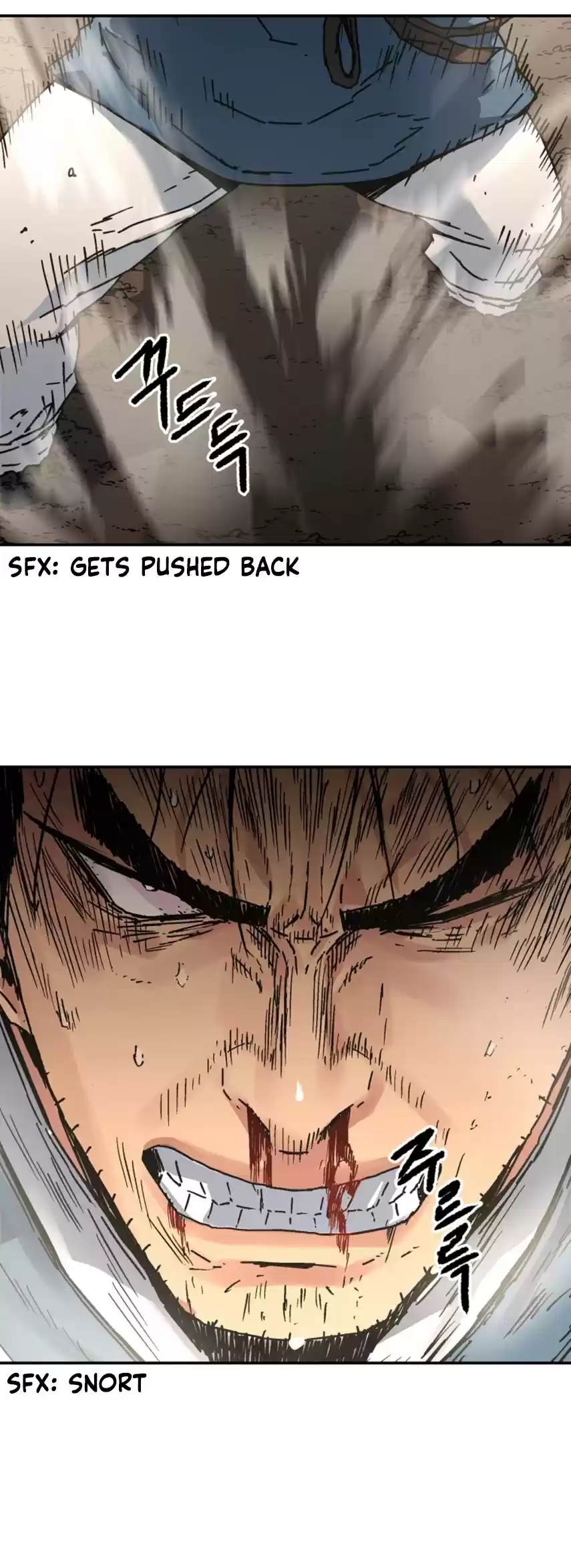 Peerless Dad Chapter 167