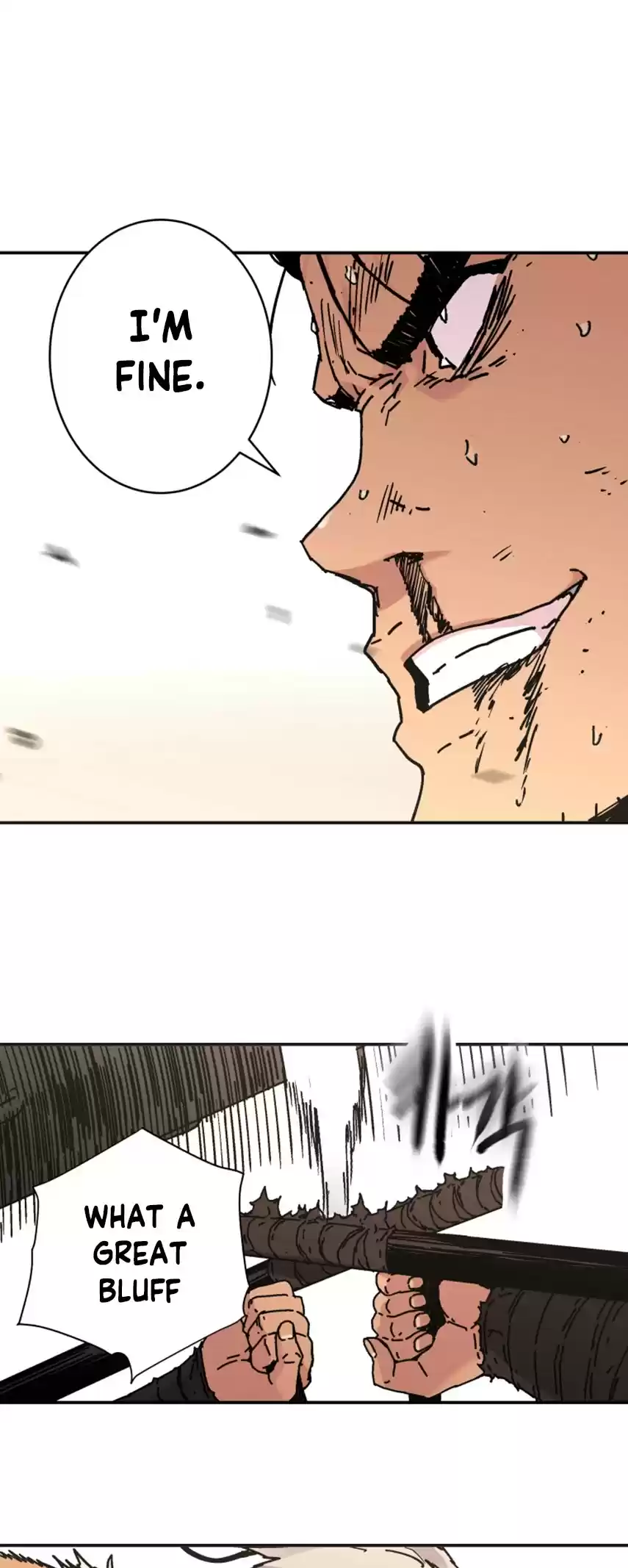 Peerless Dad Chapter 167