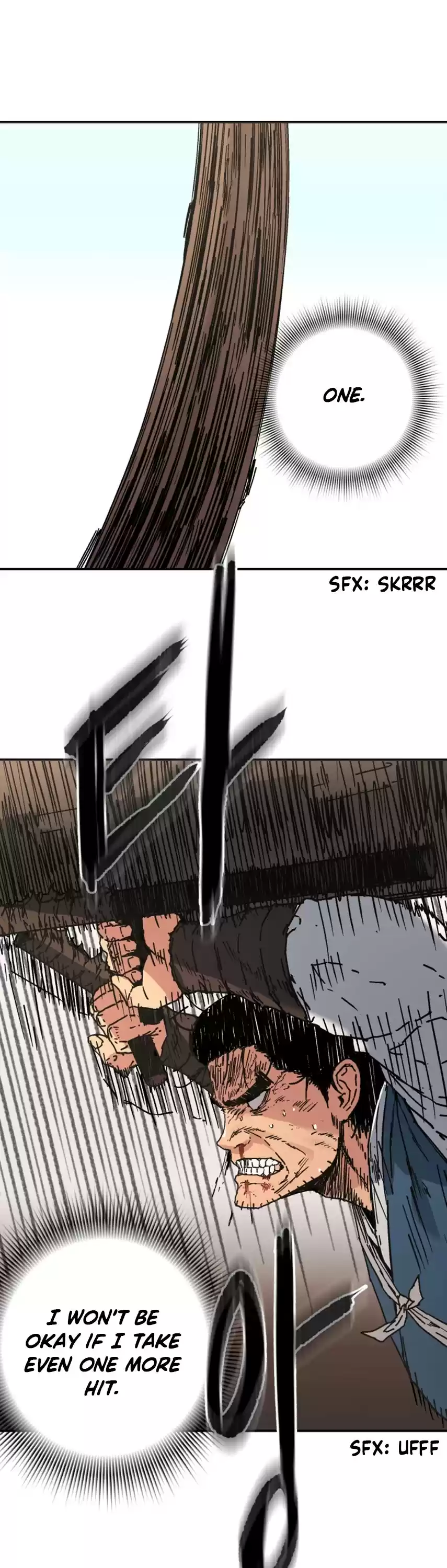 Peerless Dad Chapter 167