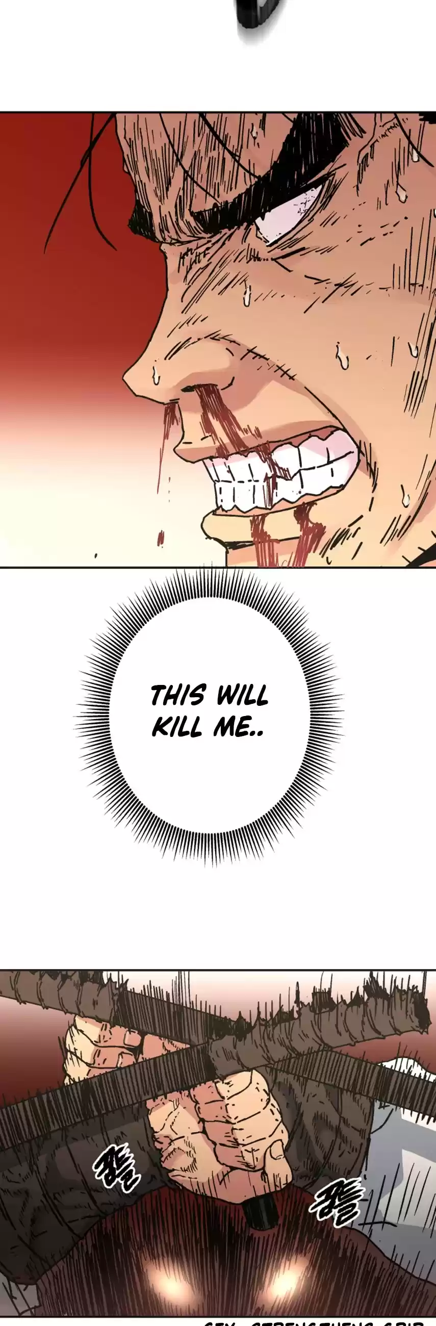 Peerless Dad Chapter 167