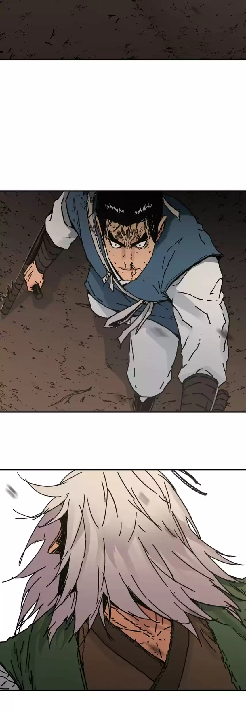 Peerless Dad Chapter 167