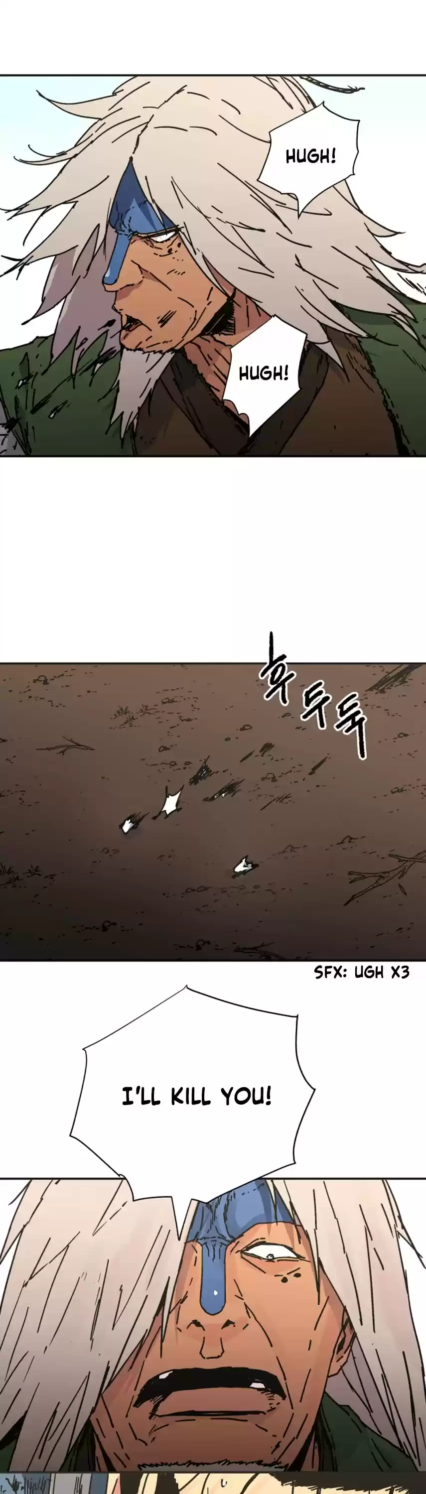 Peerless Dad Chapter 167