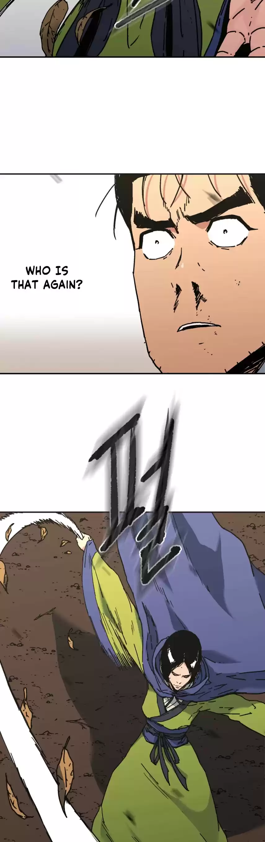 Peerless Dad Chapter 167