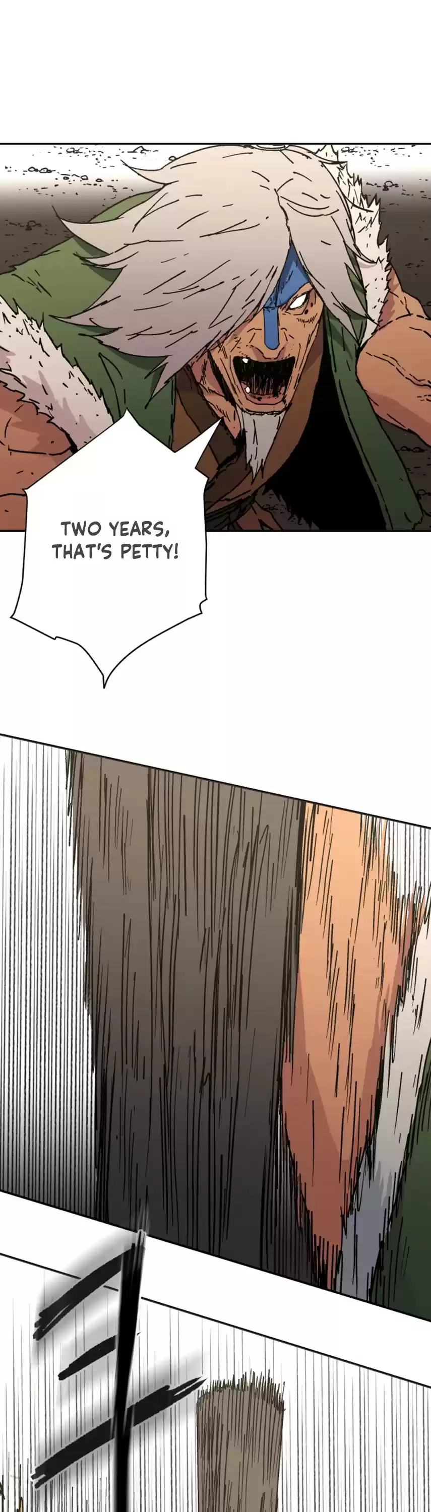 Peerless Dad Chapter 167