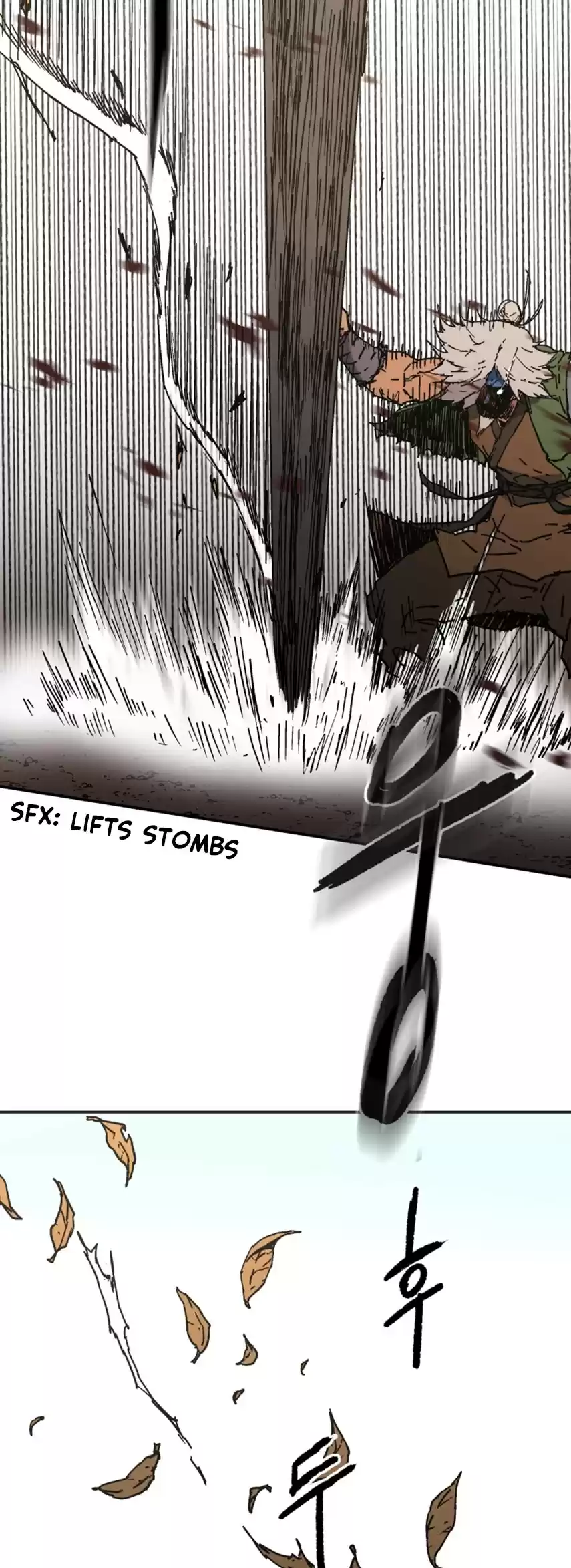 Peerless Dad Chapter 167