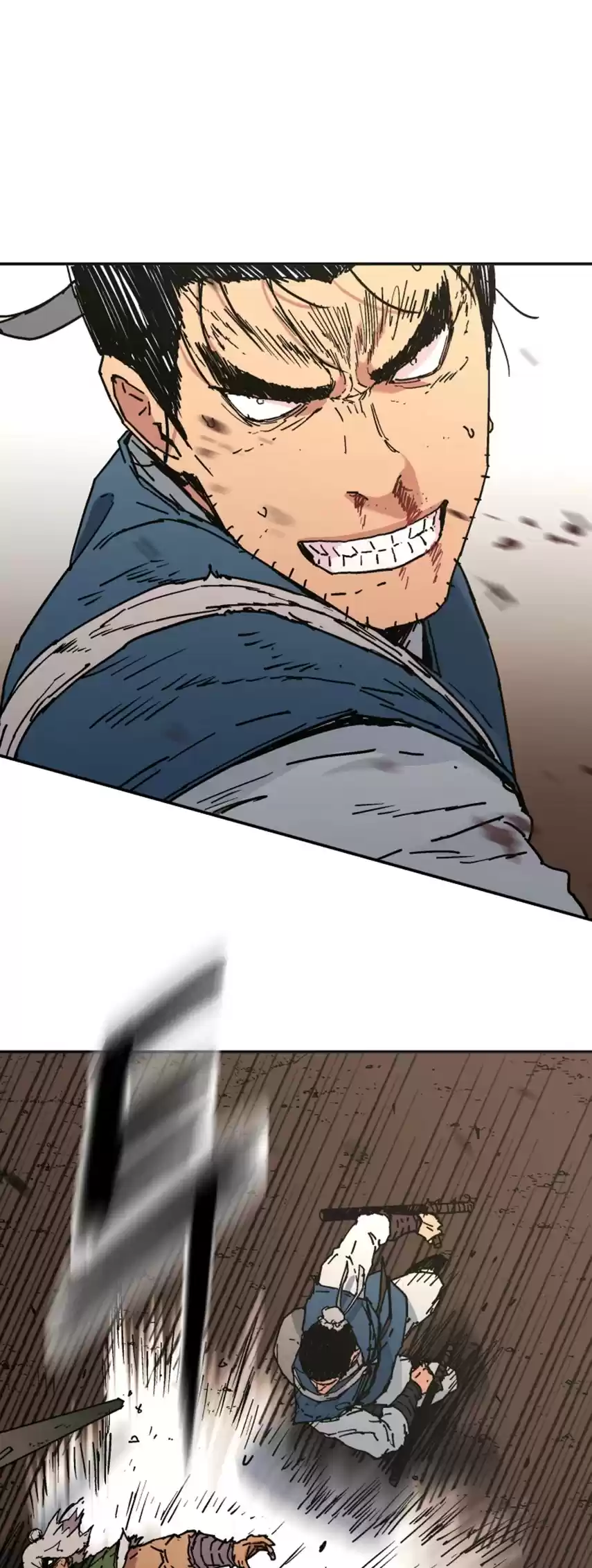 Peerless Dad Chapter 167