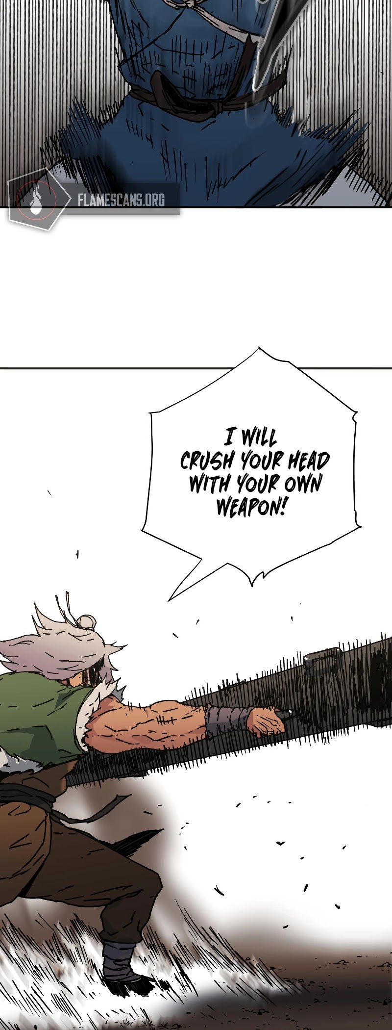 Peerless Dad Chapter 168