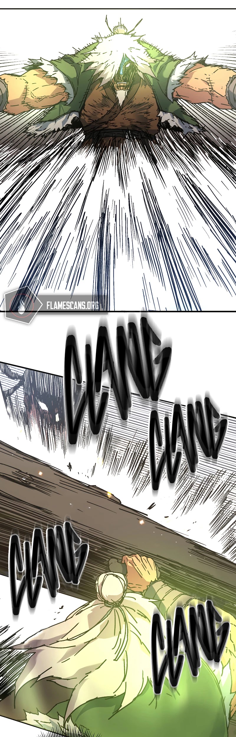 Peerless Dad Chapter 168