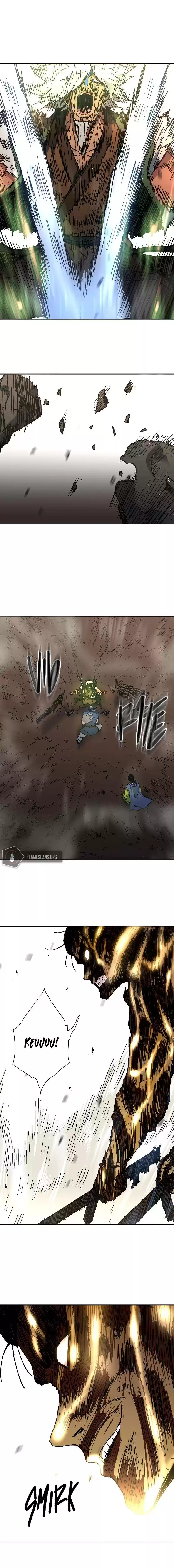 Peerless Dad Chapter 169