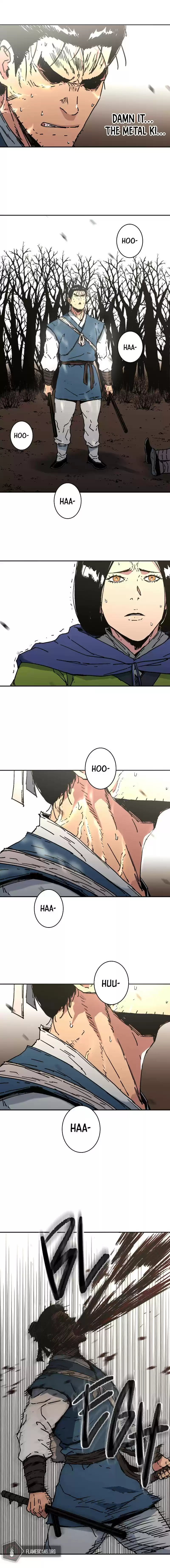 Peerless Dad Chapter 169