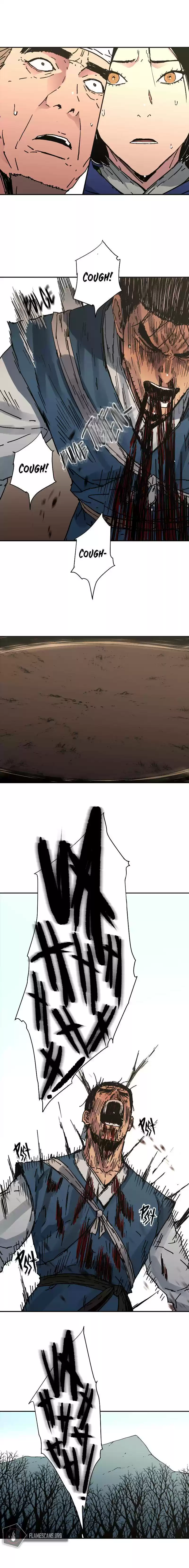 Peerless Dad Chapter 169