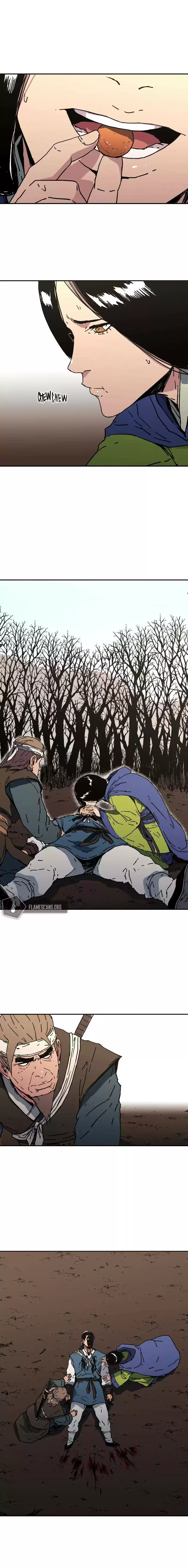 Peerless Dad Chapter 169