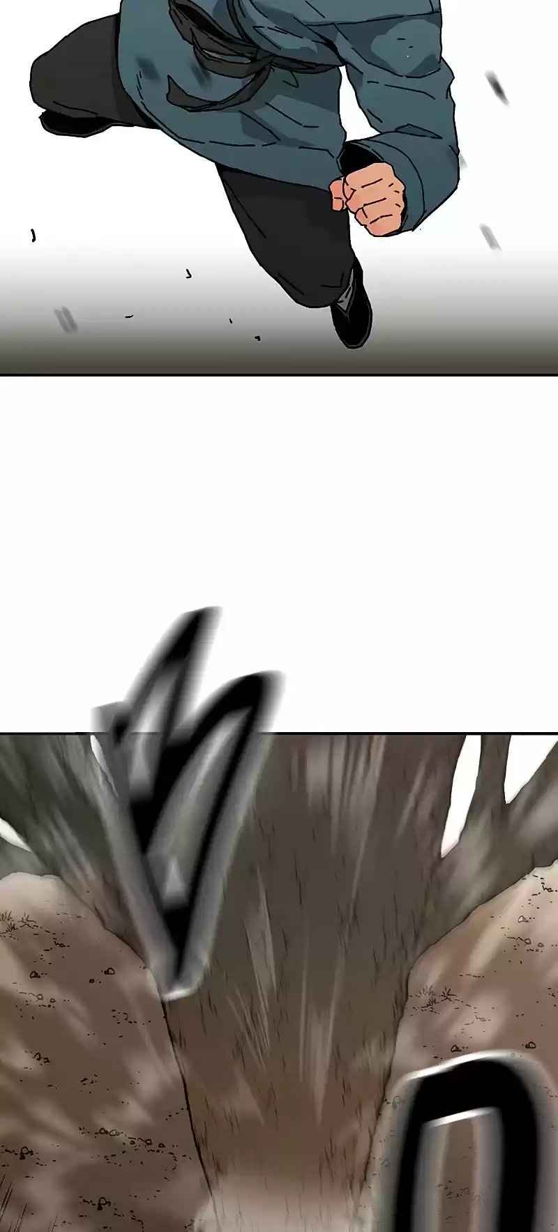 Peerless Dad Chapter 170