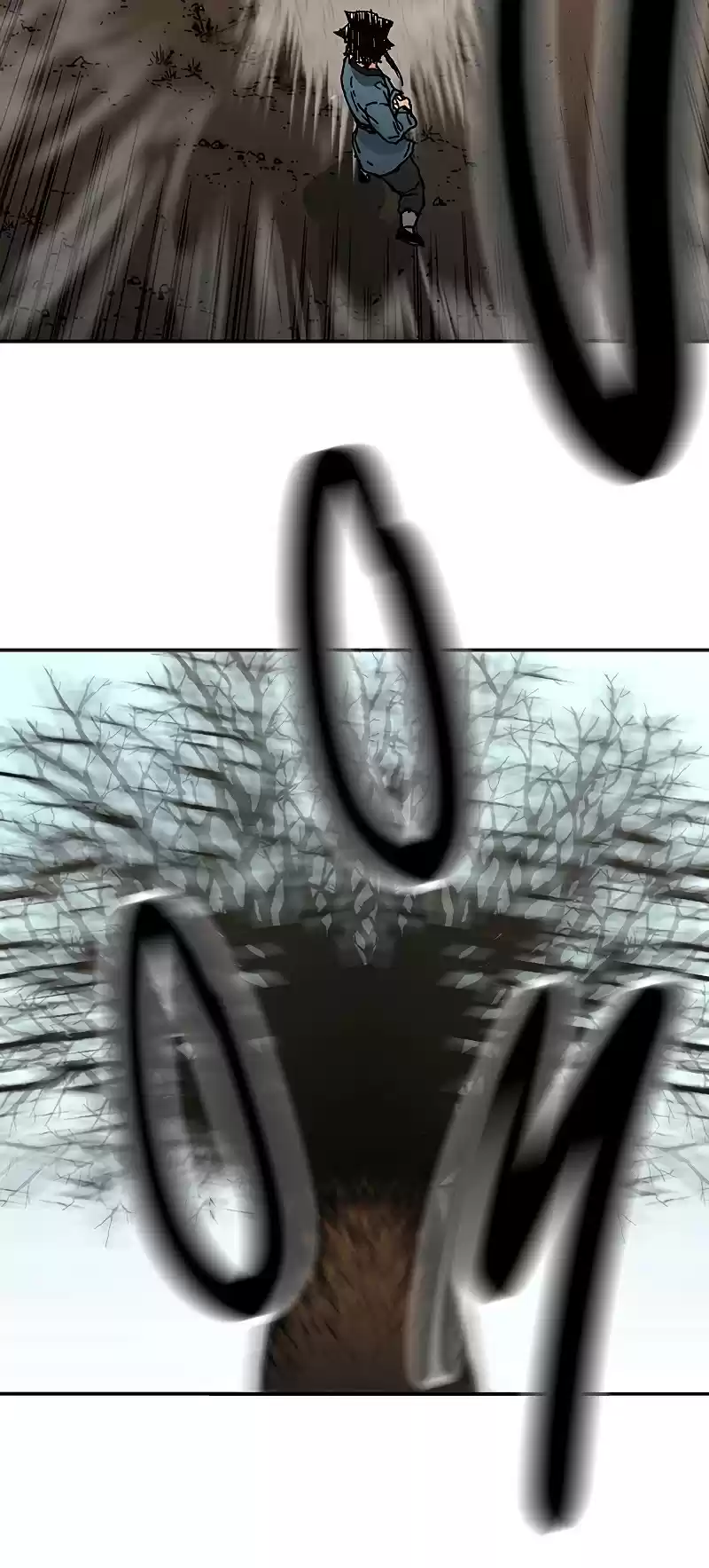 Peerless Dad Chapter 170