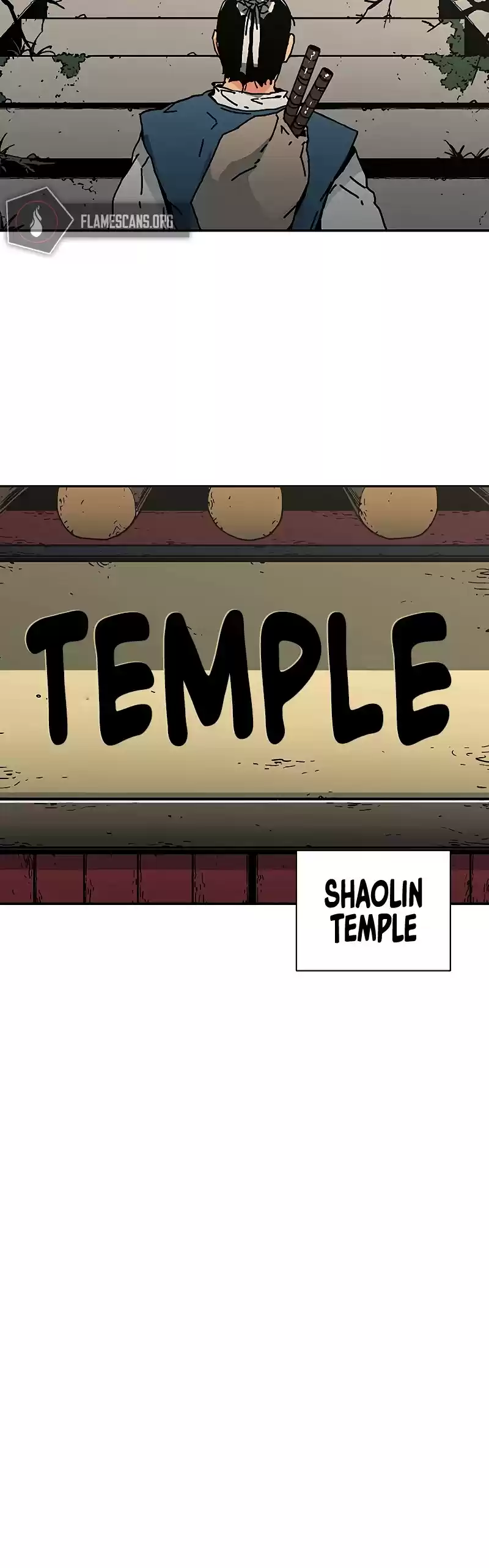 Peerless Dad Chapter 170