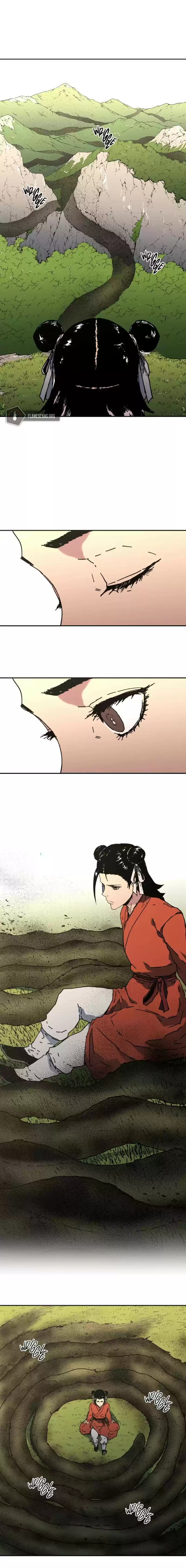 Peerless Dad Chapter 180