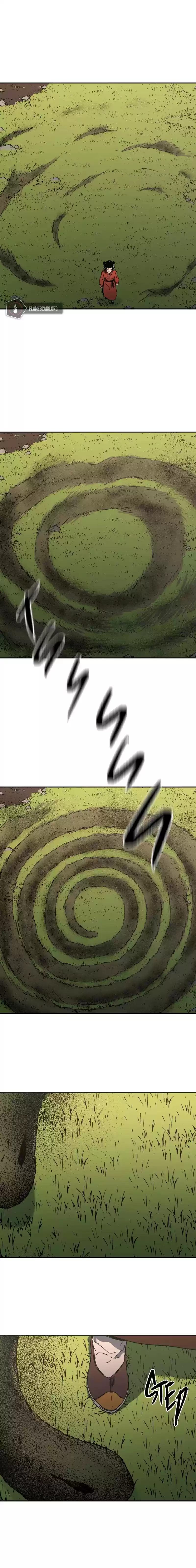 Peerless Dad Chapter 180