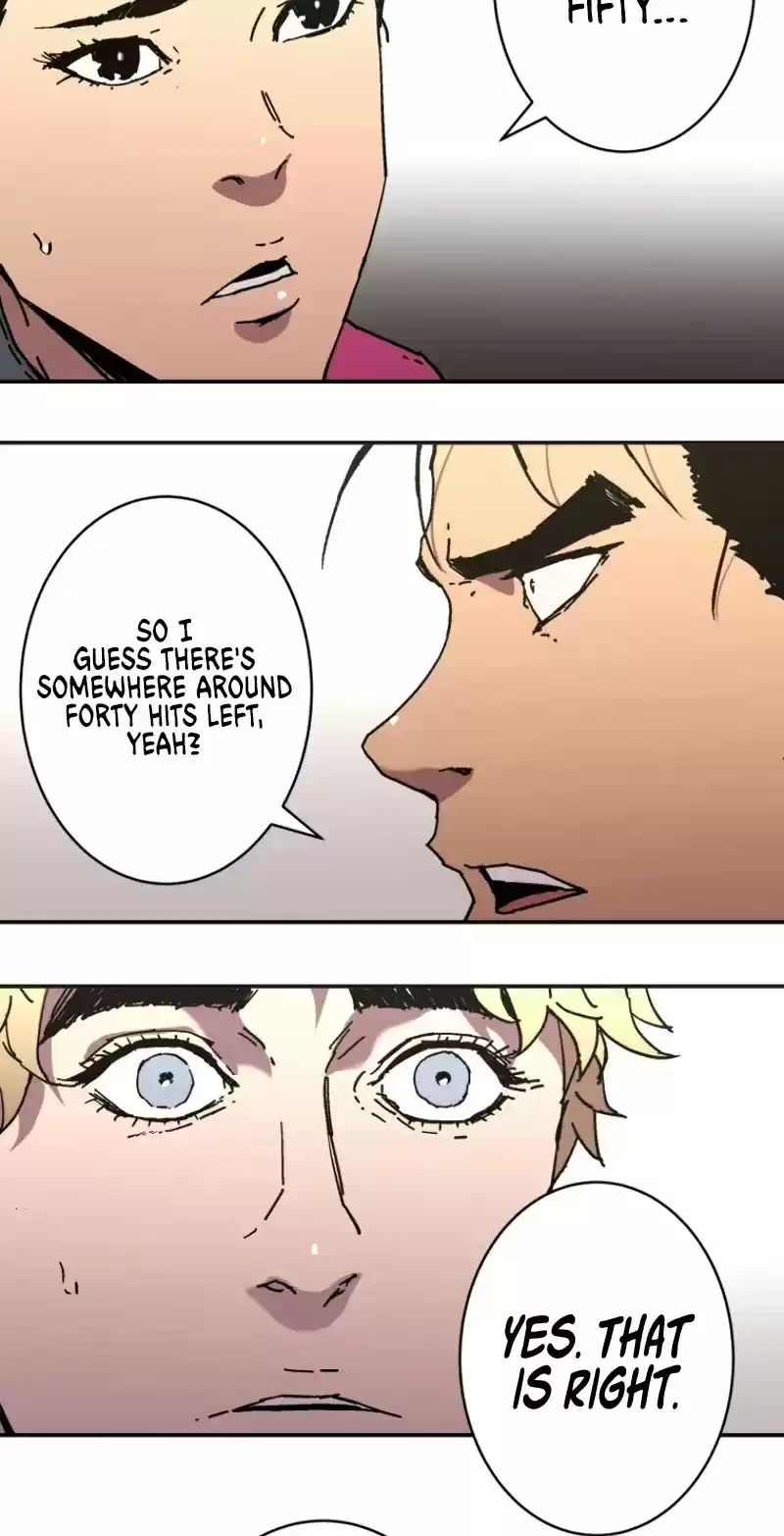 Peerless Dad Chapter 182