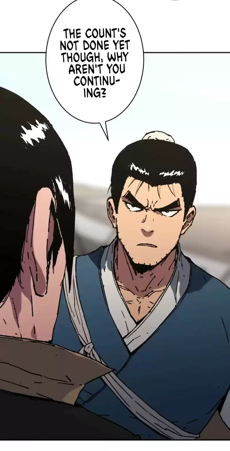 Peerless Dad Chapter 182