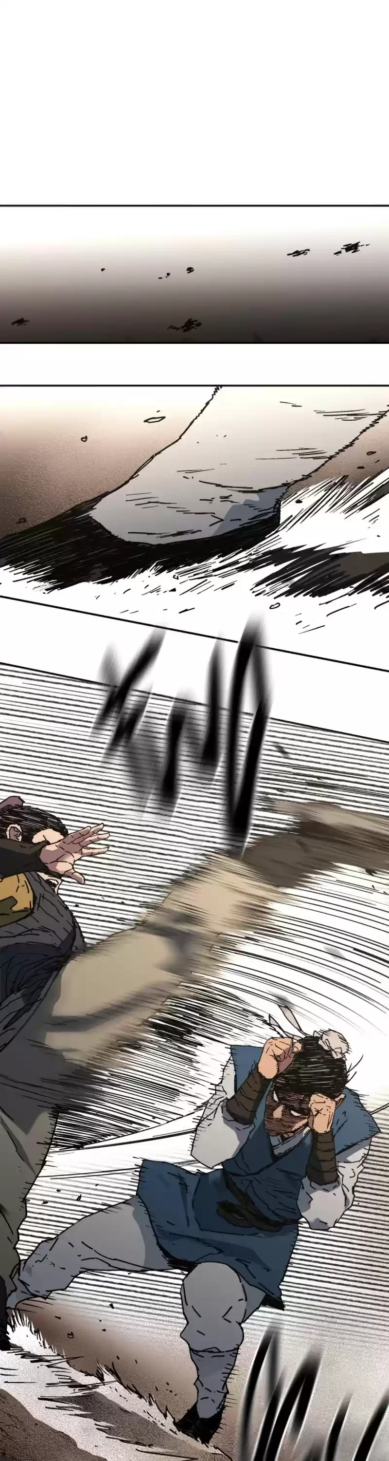 Peerless Dad Chapter 182