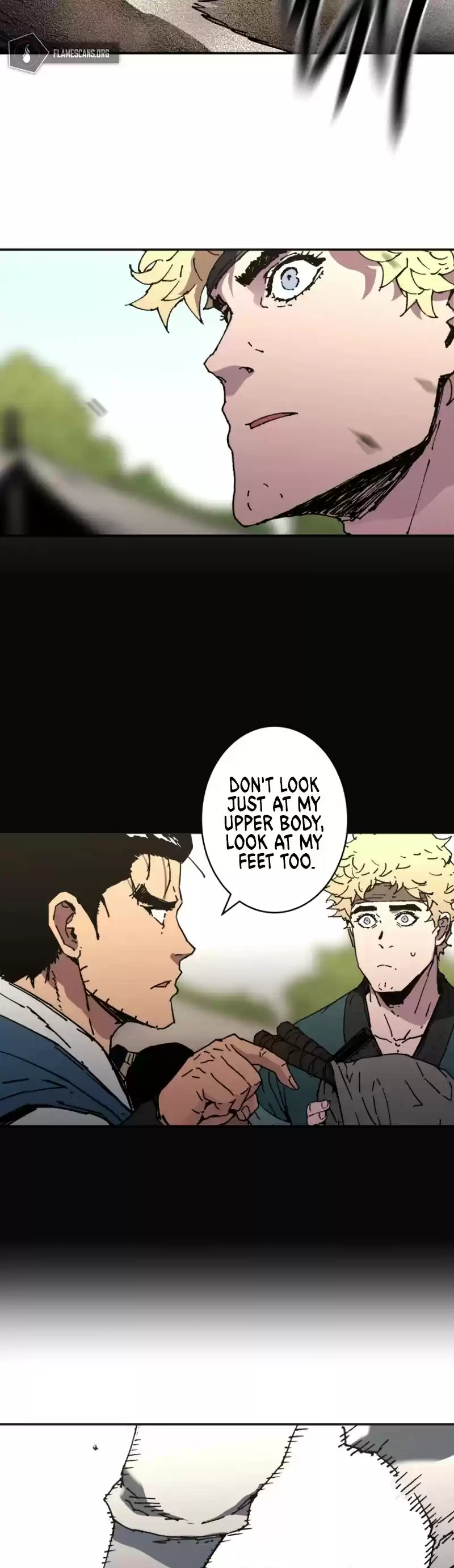 Peerless Dad Chapter 182