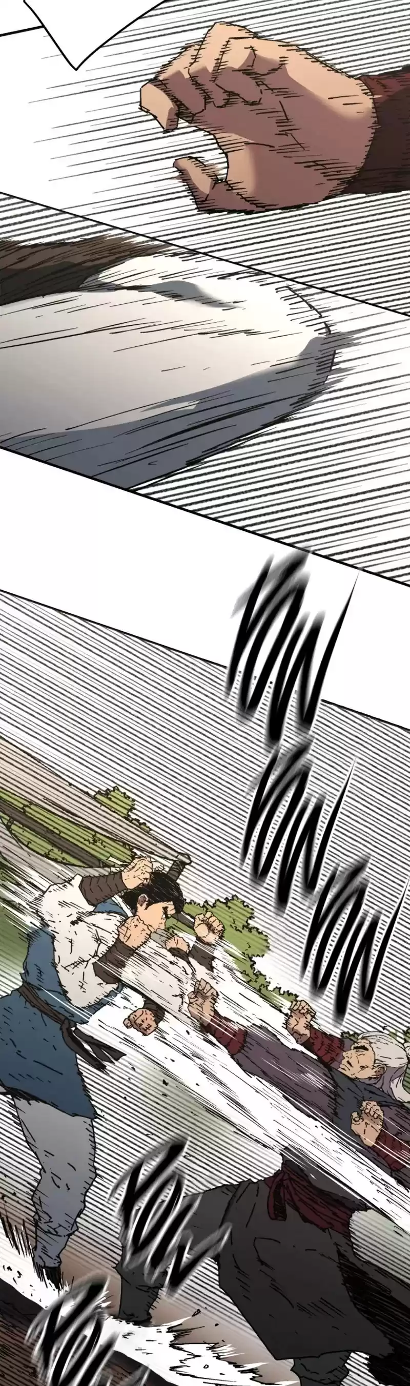 Peerless Dad Chapter 182