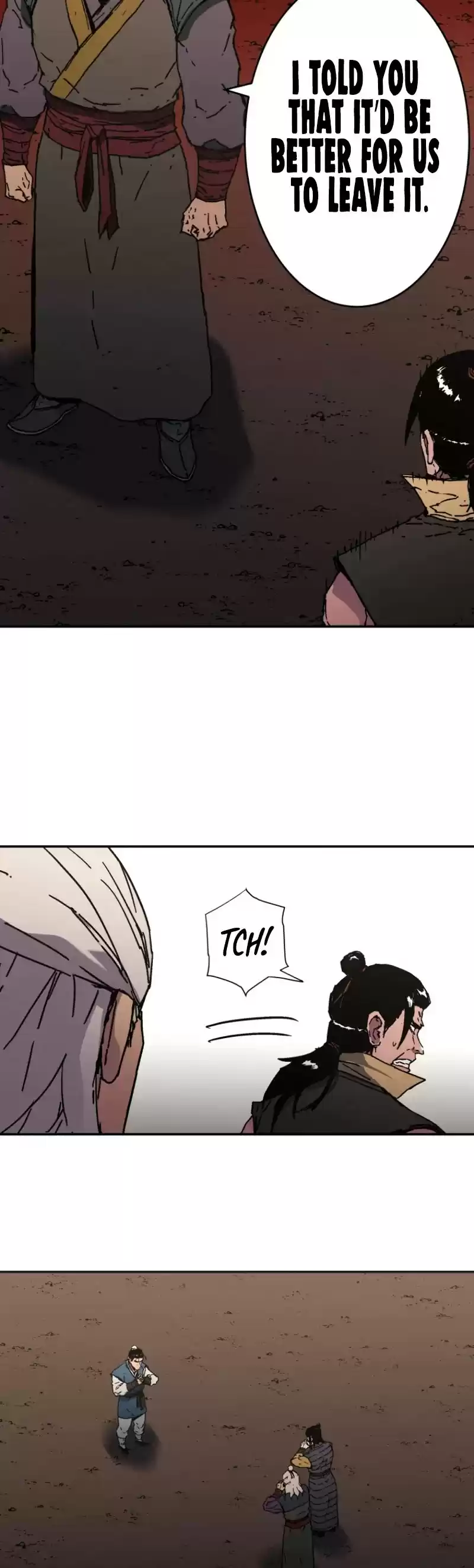 Peerless Dad Chapter 182