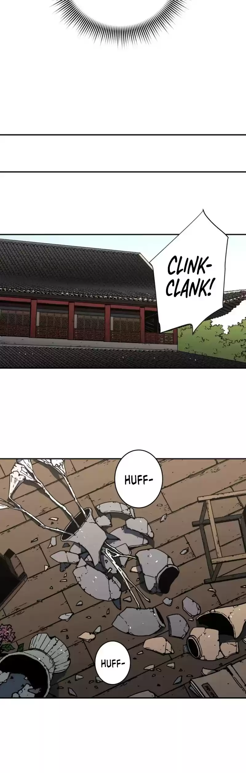 Peerless Dad Chapter 182