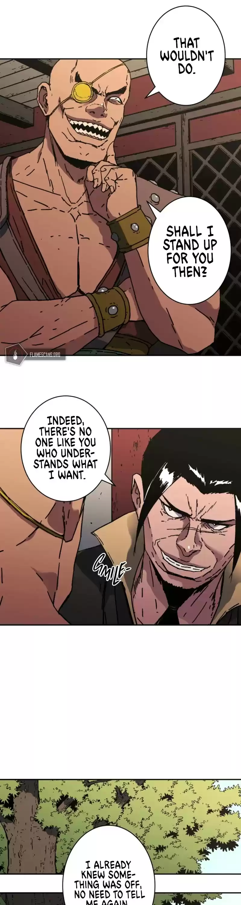 Peerless Dad Chapter 183