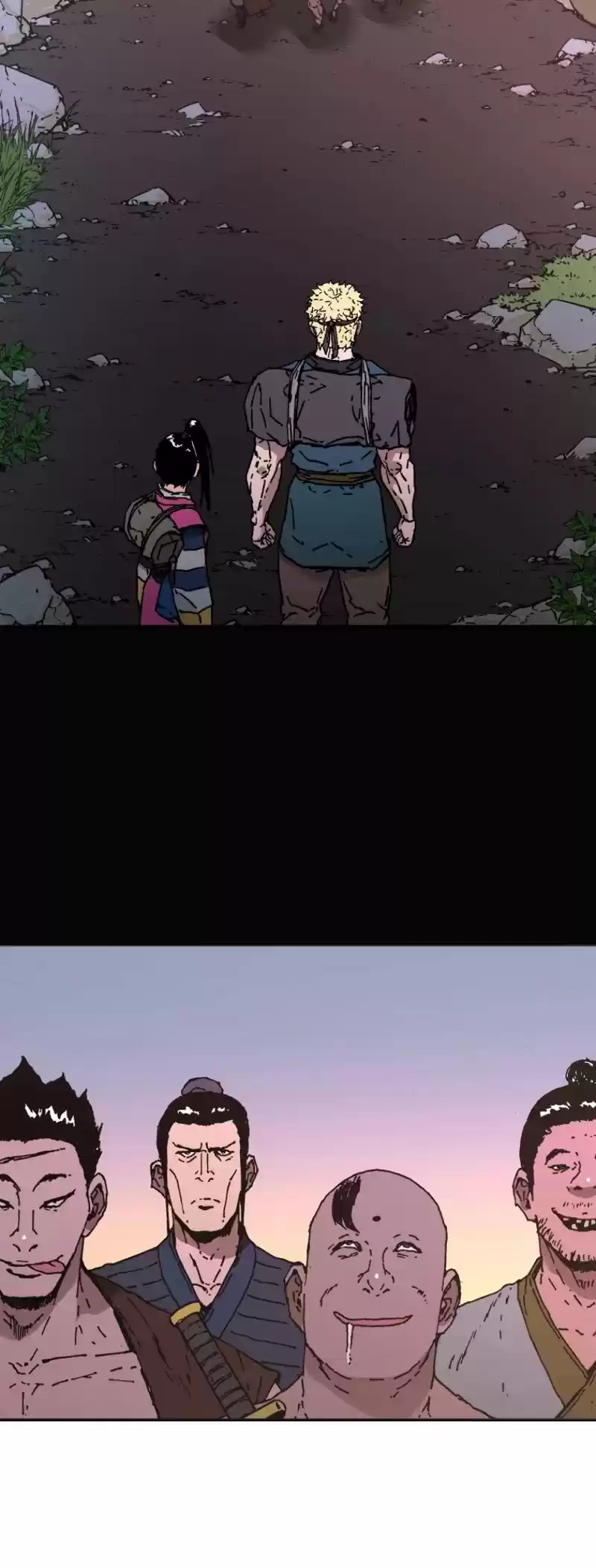 Peerless Dad Chapter 183