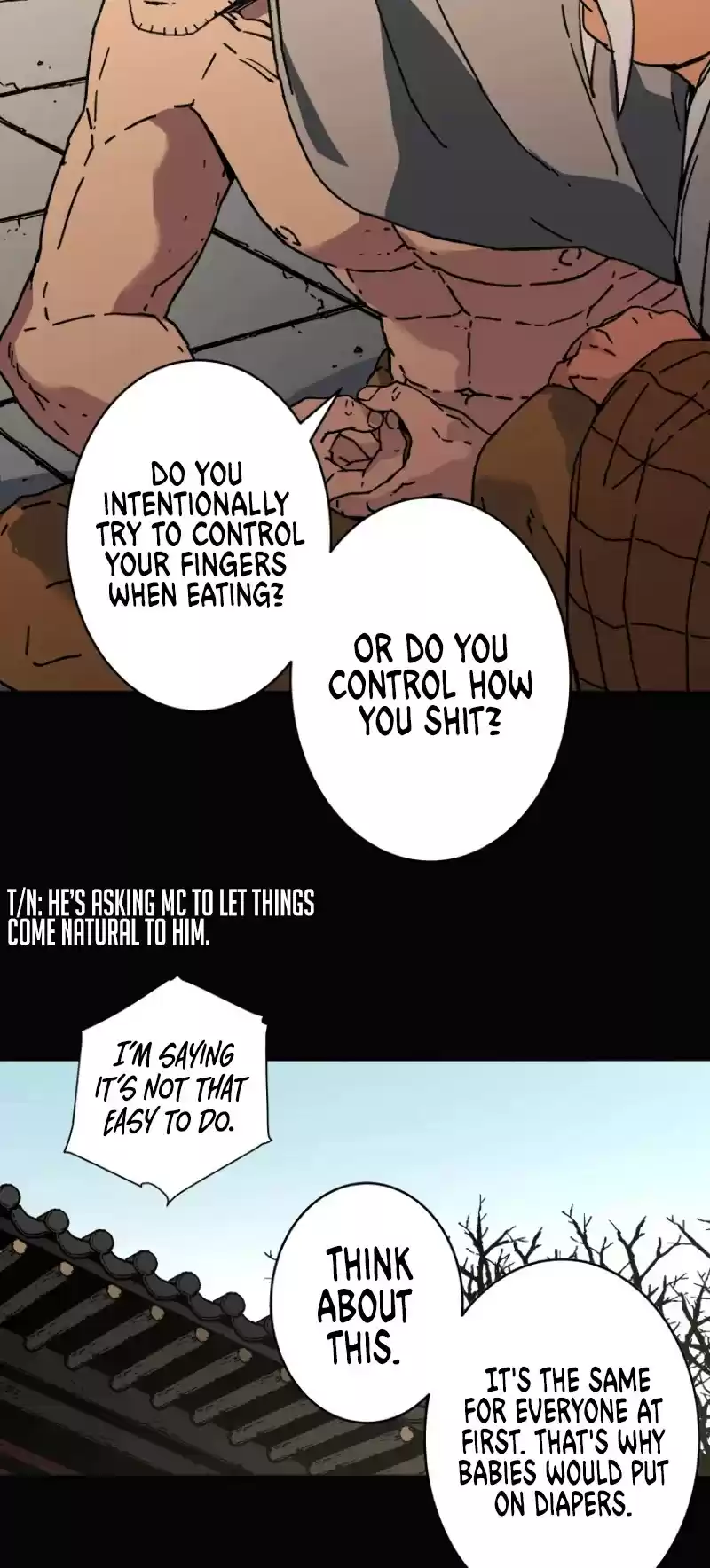 Peerless Dad Chapter 183